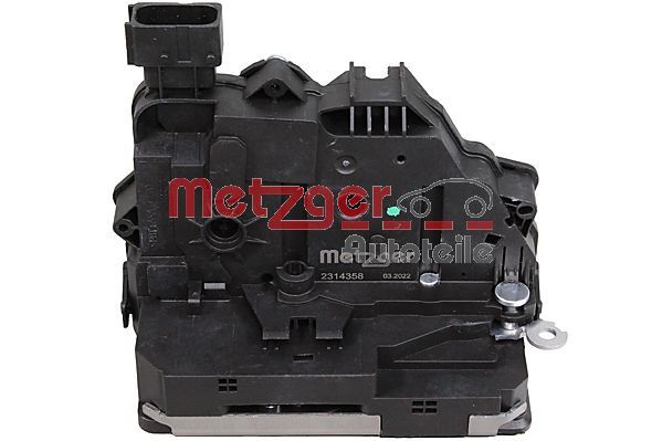 Zamek drzwi METZGER 2314358