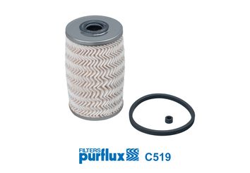 Filtr paliwa PURFLUX c519