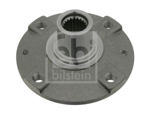 Piasta koła FEBI BILSTEIN 09322