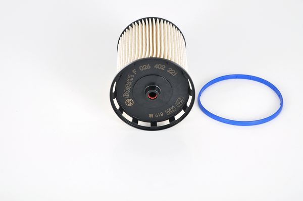 Filtr paliwa BOSCH F026402221