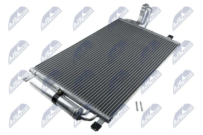 Skraplacz, klimatyzacja NTY CCS-HY-008