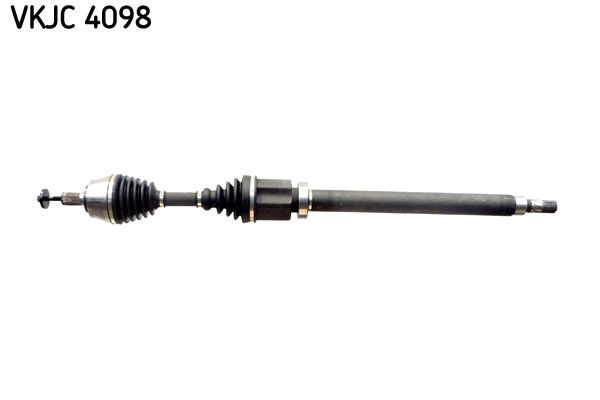 Wał napędowy SKF vkjc 4098