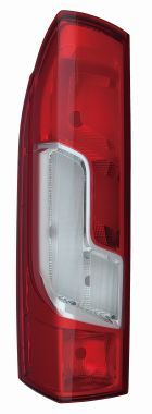Lampa tylna zespolona ABAKUS 552-1948R-UE