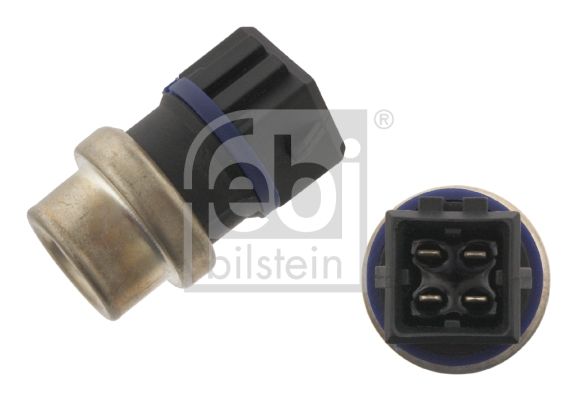 Czujnik, temperatura płynu chłodzącego FEBI BILSTEIN 30616