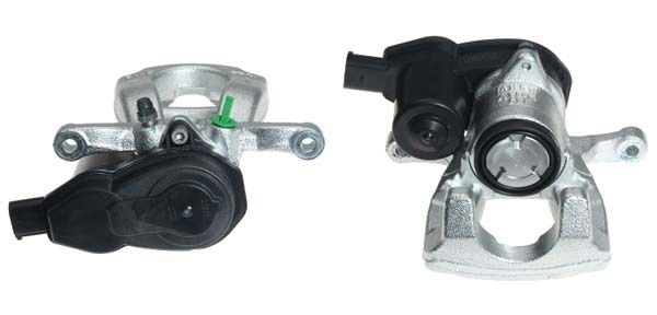 Zacisk hamulca BUDWEG CALIPER 345637