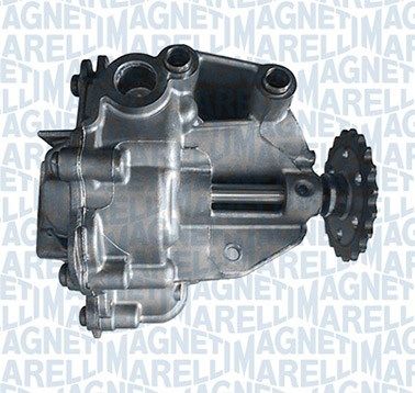 Pompa oleju MAGNETI MARELLI 351516000066