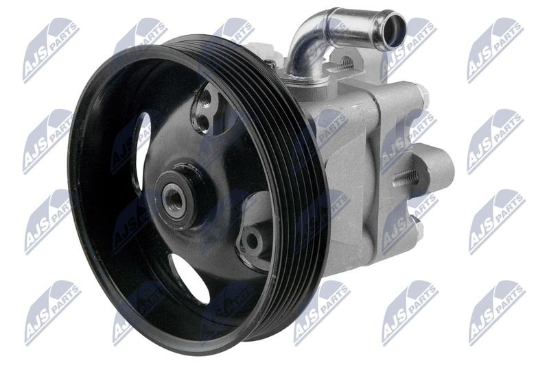 Pompa hydrauliczna, układ kierowniczy NTY SPW-NS-008