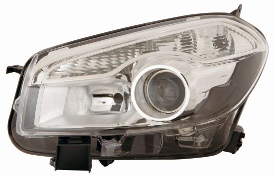 Reflektor ABAKUS 215-11D7R-LD-EM