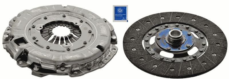 Zestaw sprzęgieł SACHS 3000 951 479
