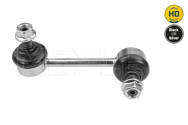 Drążek / wspornik, stabilizator MEYLE 28-160600002/HD