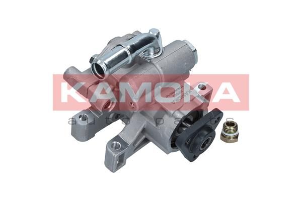 Pompa hydrauliczna, układ kierowniczy KAMOKA PP069