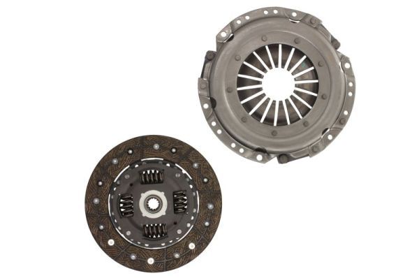 Zestaw sprzęgieł NEXUS F1X044NX