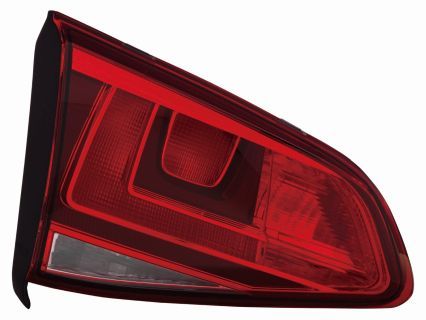 Lampa tylna zespolona ABAKUS 441-1339L3LD-UE