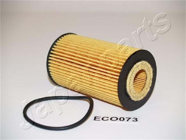 Filtr oleju JAPANPARTS FO-ECO073