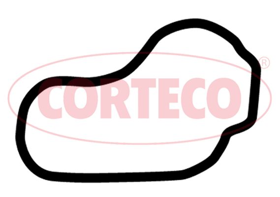 Uszczelka, kolektor dolotowy CORTECO 450583H