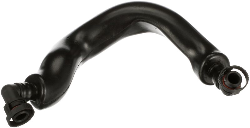 Wąż, wentylacja skrzyni korbowej GATES EMH227