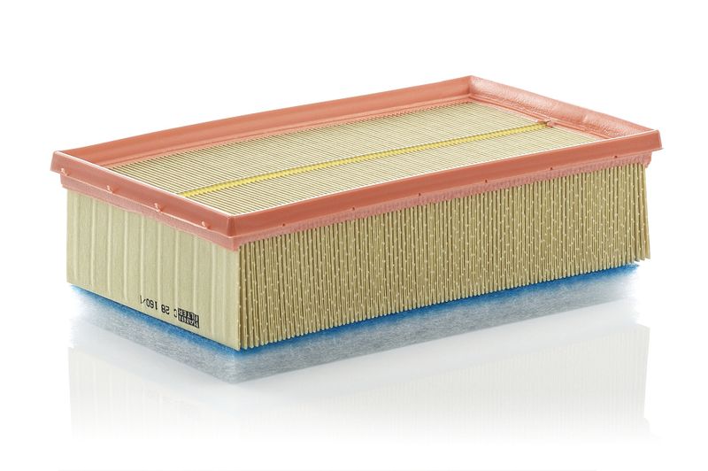 Filtr powietrza MANN-FILTER c 28 160/1