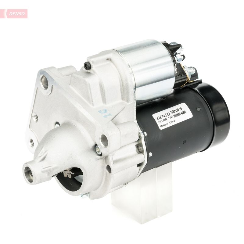 Rozrusznik DENSO DSN3019