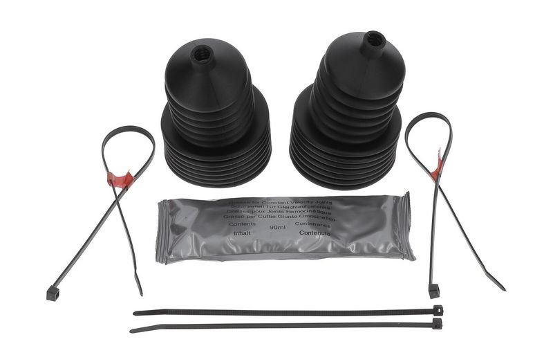 Zestaw osłon, układ kierowniczy MOOG K150030