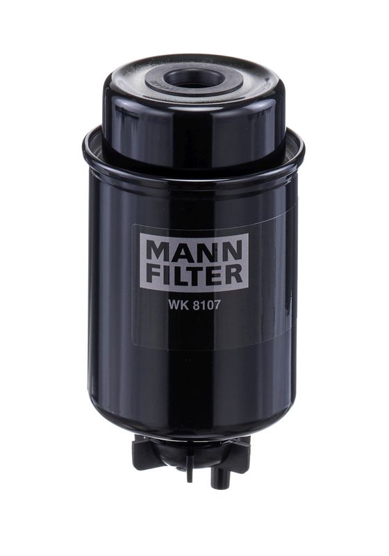 Filtr paliwa MANN-FILTER WK8107