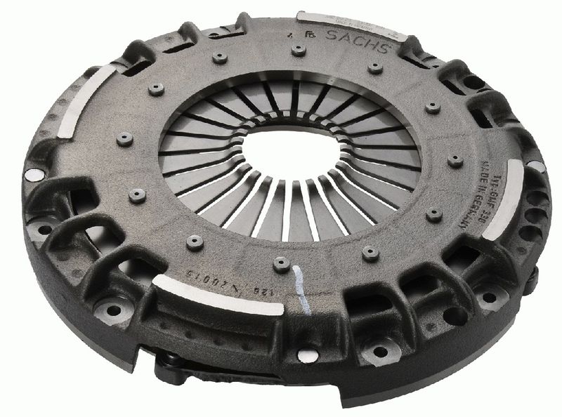 Tarcza dociskowa sprzęgła SACHS 3482012211