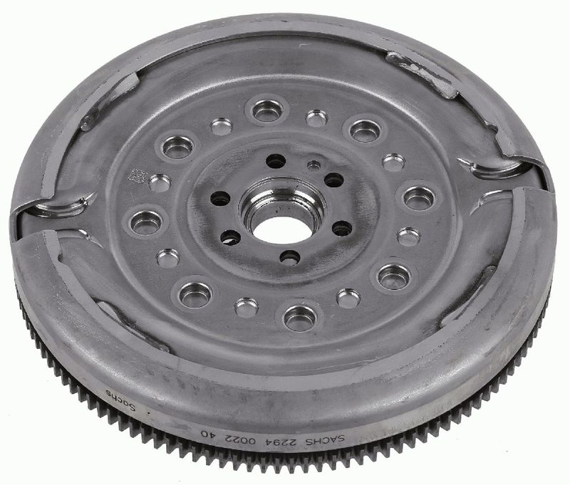 Koło zamachowe SACHS 2294 002 240