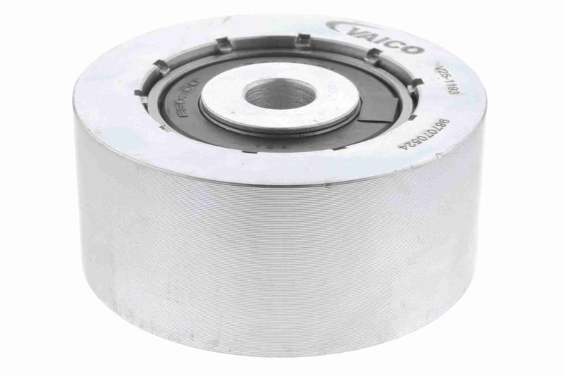 Rolka napinacza, pasek klinowy wielorowkowy VAICO V25-1193