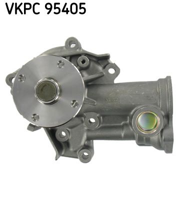 Pompa wody, chłodzenie silnika SKF VKPC95405