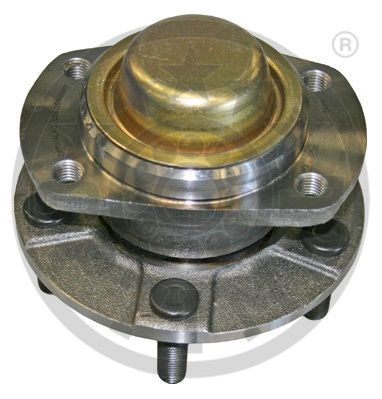 Zestaw łożysk koła OPTIMAL 992913