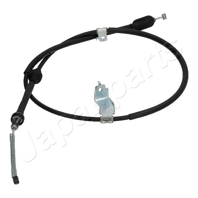 Cięgło, hamulec postojowy JAPANPARTS BC-435L