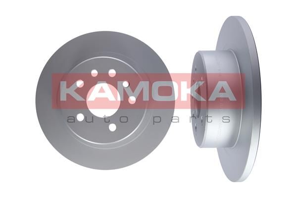 Tarcza hamulcowa KAMOKA 1031396