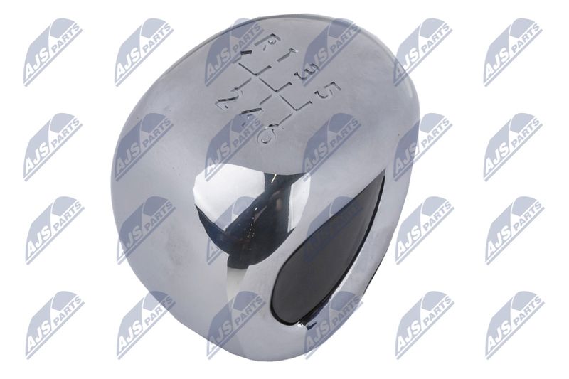 Gałka dźwigni włączającej NTY GZB-PE-017