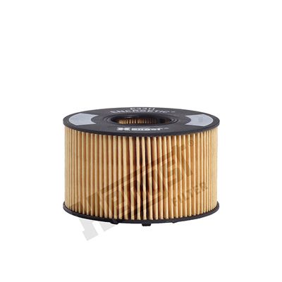 Filtr oleju HENGST FILTER E33HD96