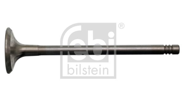 Zawór wydechowy FEBI BILSTEIN 17389