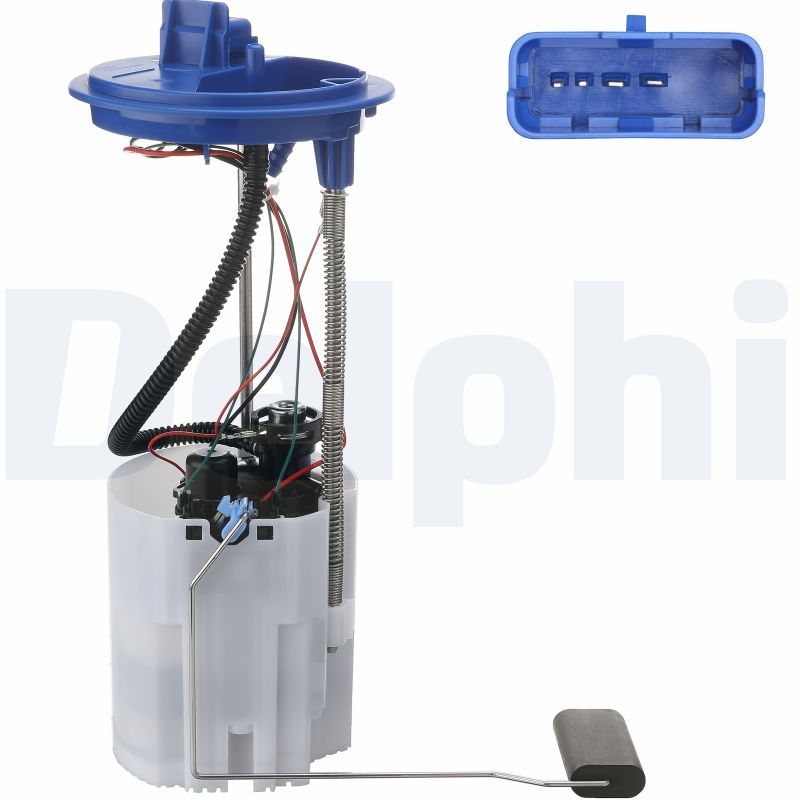 Zespół zasilający w paliwo DELPHI FG2494-12B1