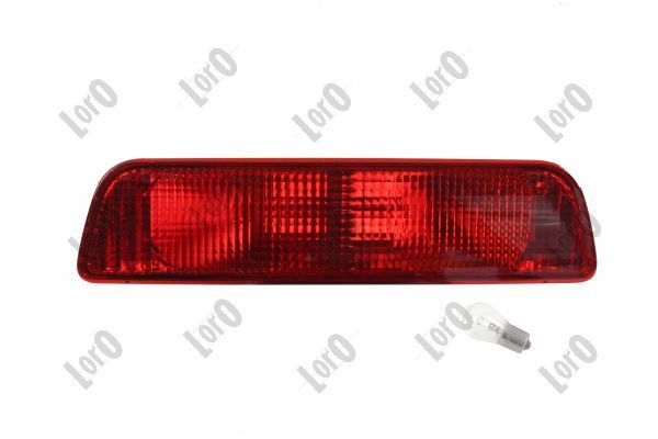 Lampy przeciwmgłowe tylne ABAKUS 035-28-873