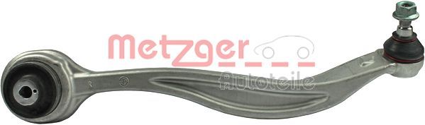 Wahacz, zawieszenie koła METZGER 58090312