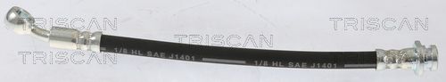 Przewód hamulcowy elastyczny TRISCAN 8150 14229