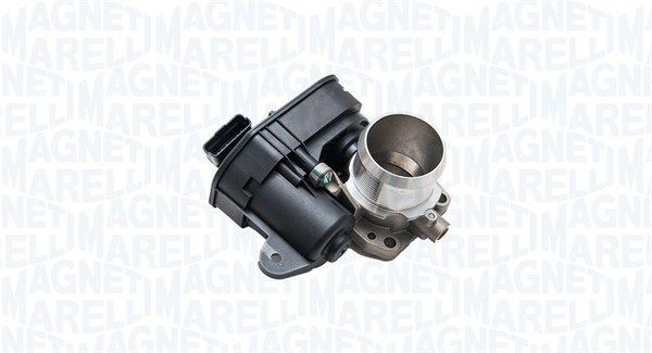 Korpus przepustnicy MAGNETI MARELLI 802010357105