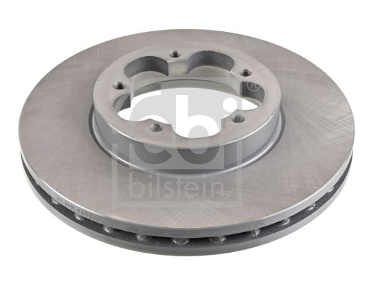 Tarcza hamulcowa FEBI BILSTEIN 28388