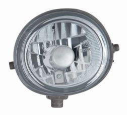 Reflektor przeciwmgłowy ABAKUS 316-2022L-UQ