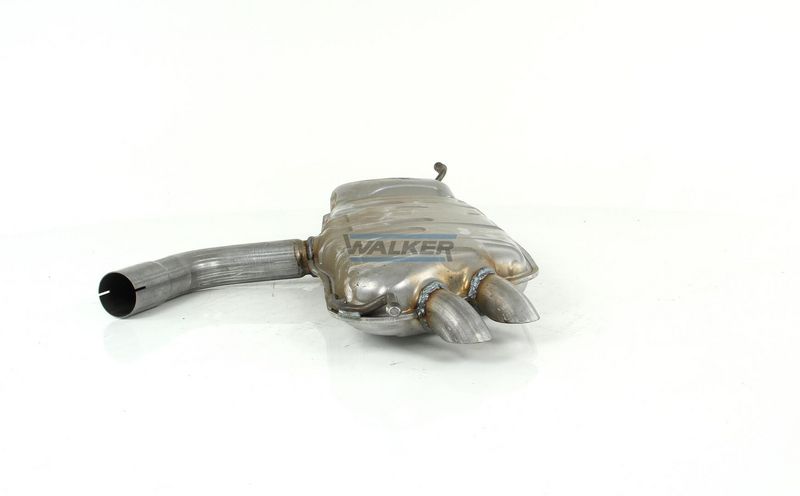 Tłumik końcowy WALKER 25069