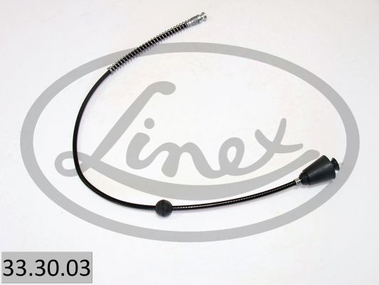 Linka tachografu LINEX 33.30.03