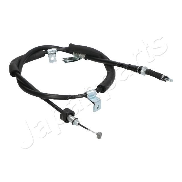 Cięgło, hamulec postojowy JAPANPARTS BC-K34R