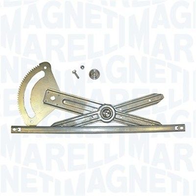 Podnośnik szyby MAGNETI MARELLI 350103155800