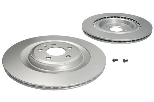 Tarcza hamulcowa ABE C4A033ABE-P