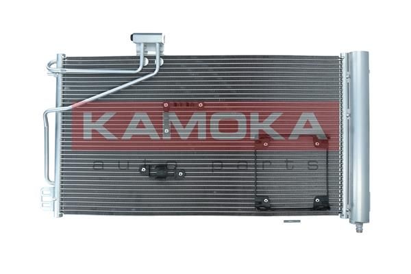 Skraplacz, klimatyzacja KAMOKA 7800269