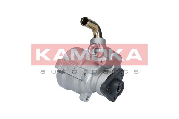 Pompa hydrauliczna, układ kierowniczy KAMOKA PP002