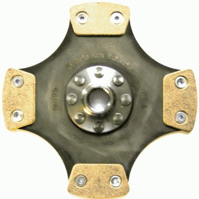 Tarcza sprzęgła SACHS PERFORMANCE 881864 999844
