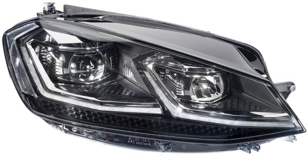 Reflektor HELLA 1ex 013 924-301